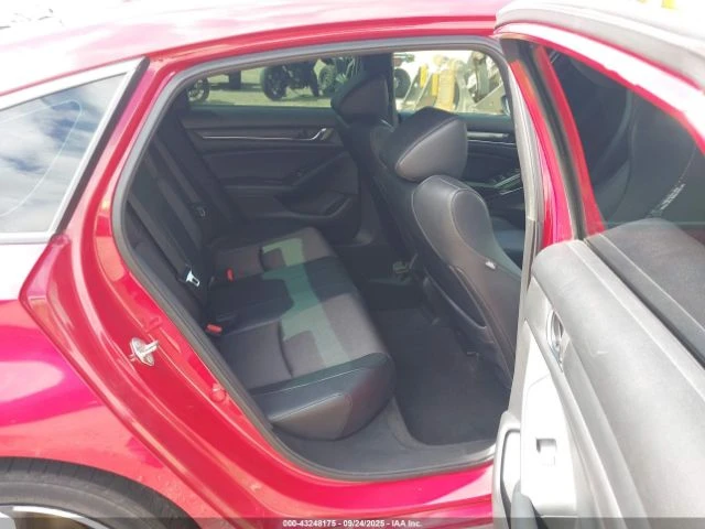 Honda Accord SPORT - изображение 8