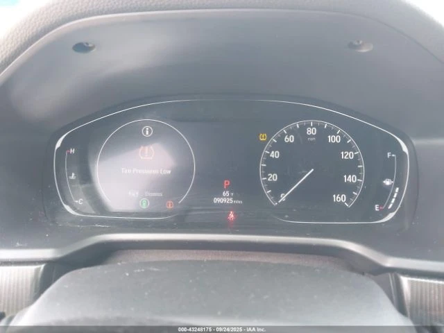 Honda Accord SPORT - изображение 7