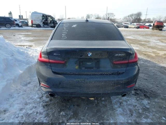 BMW 330 XDRIVE, снимка 15 - Автомобили и джипове - 53598258