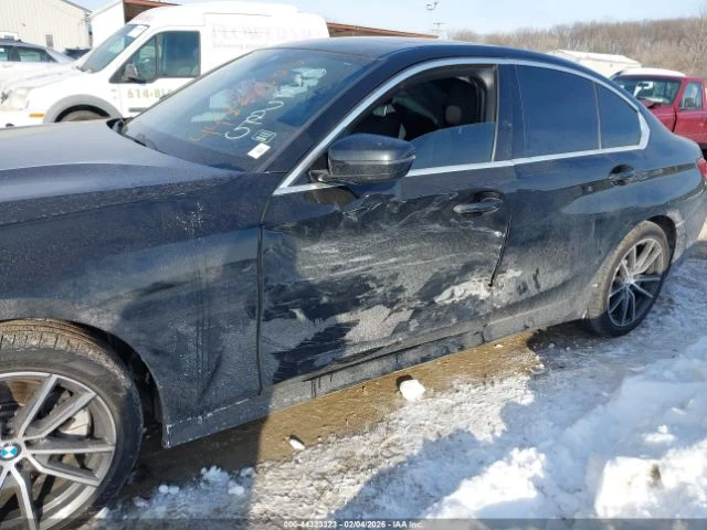 BMW 330 XDRIVE, снимка 7 - Автомобили и джипове - 53598258