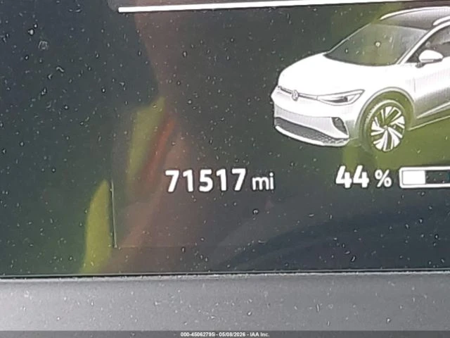 VW ID.4 PRO S AWD, снимка 15 - Автомобили и джипове - 54928162