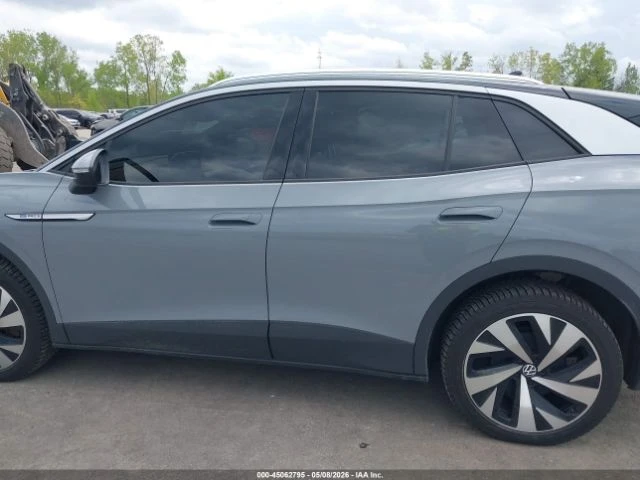 VW ID.4 PRO S AWD, снимка 14 - Автомобили и джипове - 54928162