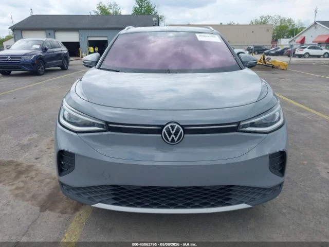 VW ID.4 PRO S AWD, снимка 12 - Автомобили и джипове - 54928162