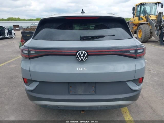 VW ID.4 PRO S AWD, снимка 16 - Автомобили и джипове - 54928162