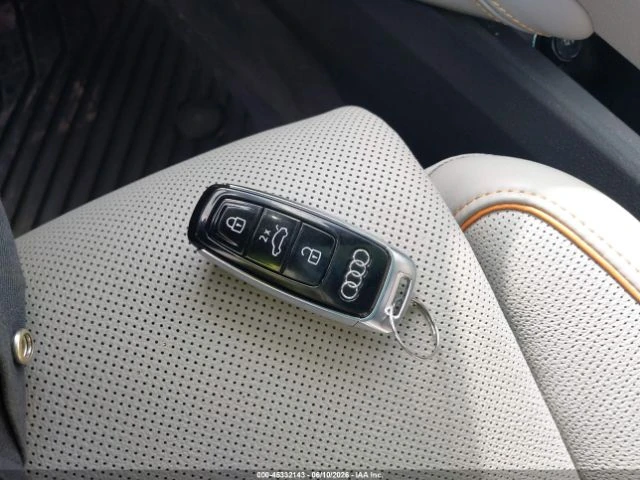Audi E-Tron * CHRONOS* QUATTRO* ПОДГРЕВ* ПАНОРАМА* ОБДУХВАНЕ* , снимка 10 - Автомобили и джипове - 55065710