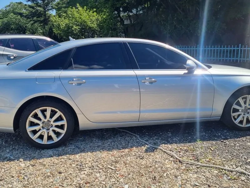 Audi A6 A6 45 Tdi Quattro Dynamic C7, снимка 5 - Автомобили и джипове - 56117082