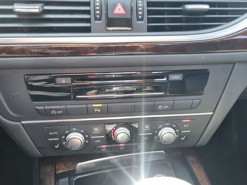 Audi A6 A6 45 Tdi Quattro Dynamic C7, снимка 10 - Автомобили и джипове - 56117082
