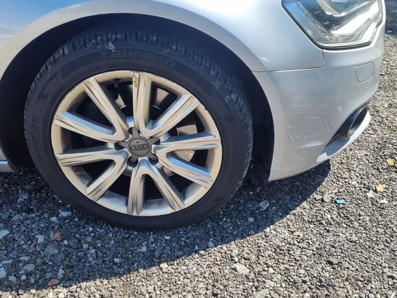 Audi A6 A6 45 Tdi Quattro Dynamic C7, снимка 6 - Автомобили и джипове - 56117082
