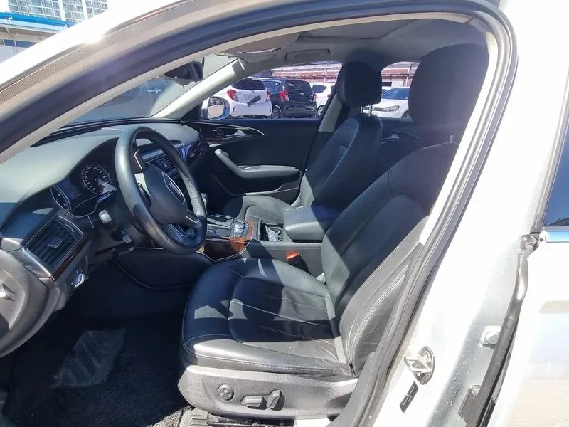Audi A6 A6 45 Tdi Quattro Dynamic C7, снимка 7 - Автомобили и джипове - 56117082