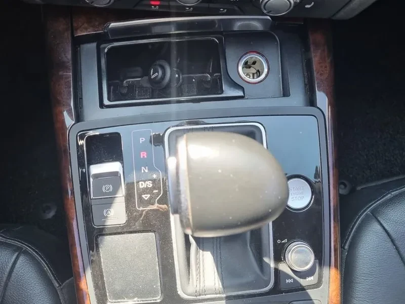 Audi A6 A6 45 Tdi Quattro Dynamic C7, снимка 11 - Автомобили и джипове - 56117082