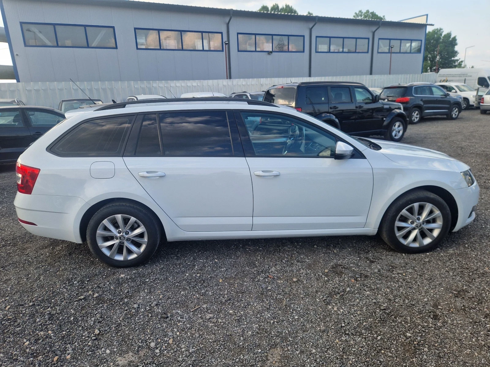 Skoda Octavia 2.0TDI 150PS.ITALIA - изображение 7