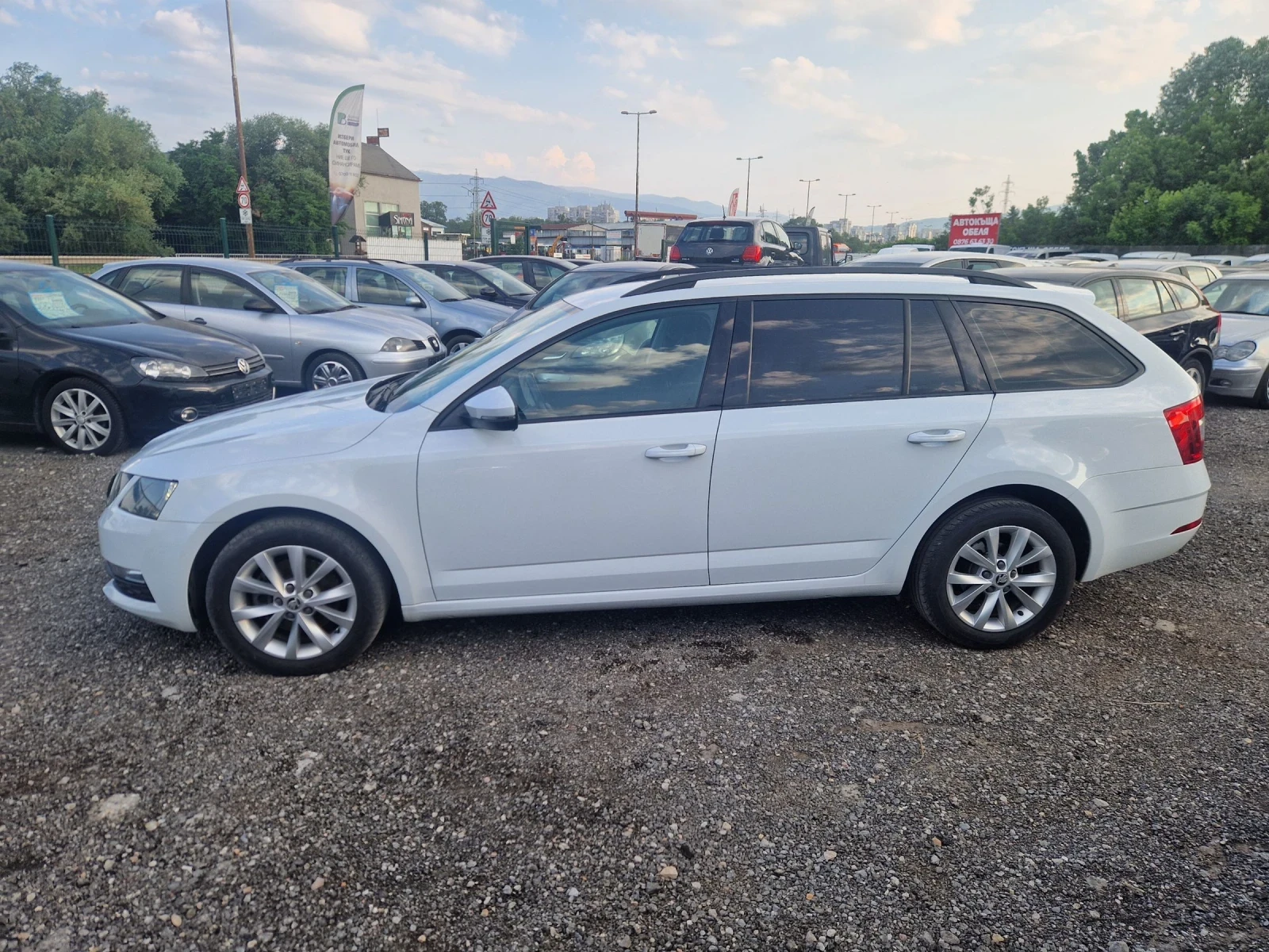 Skoda Octavia 2.0TDI 150PS.ITALIA - изображение 5