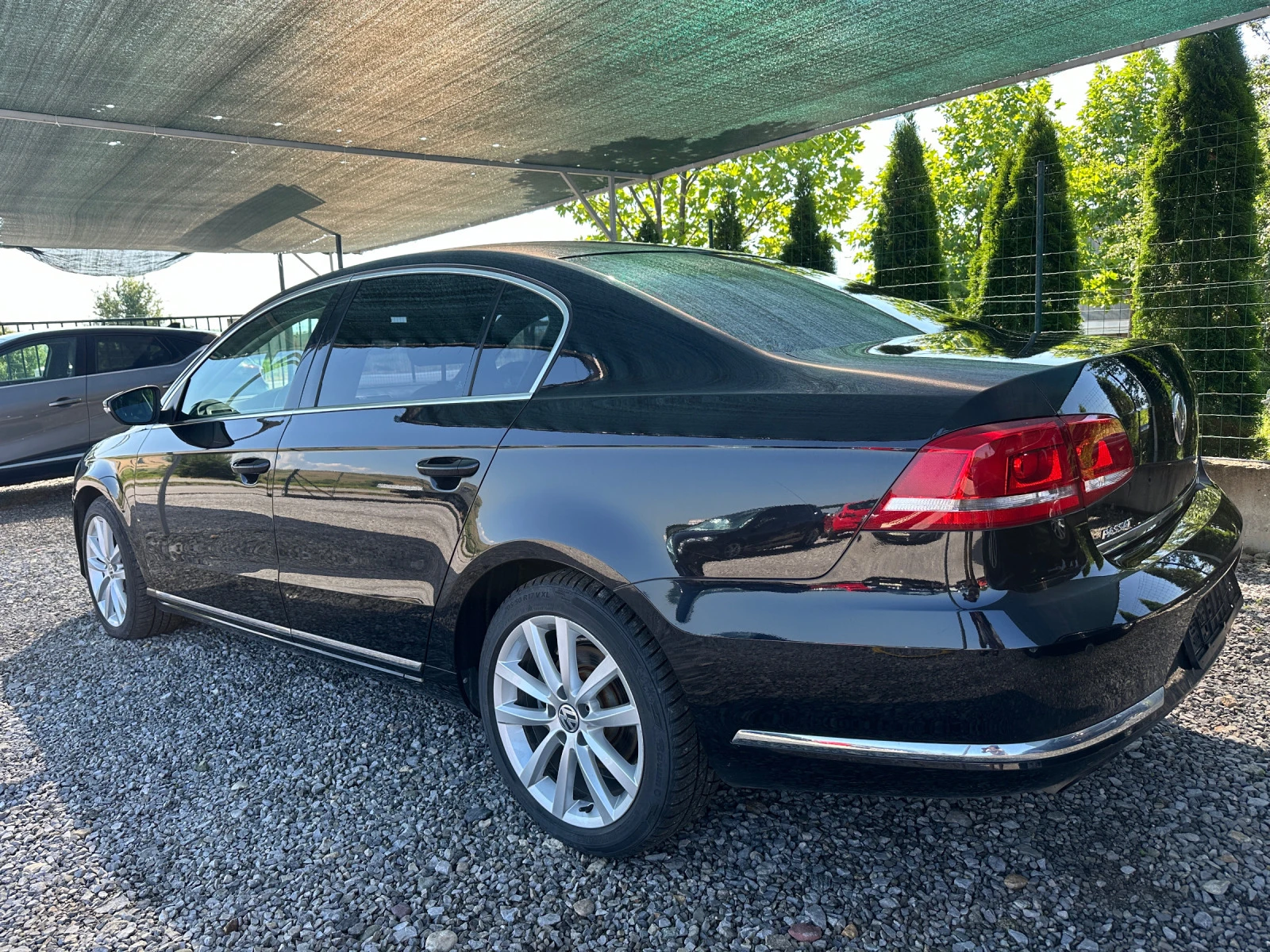 VW Passat 2.0TDI - изображение 4