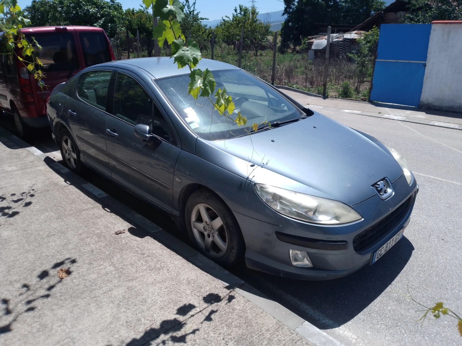 Peugeot 407 2000hbi - изображение 3