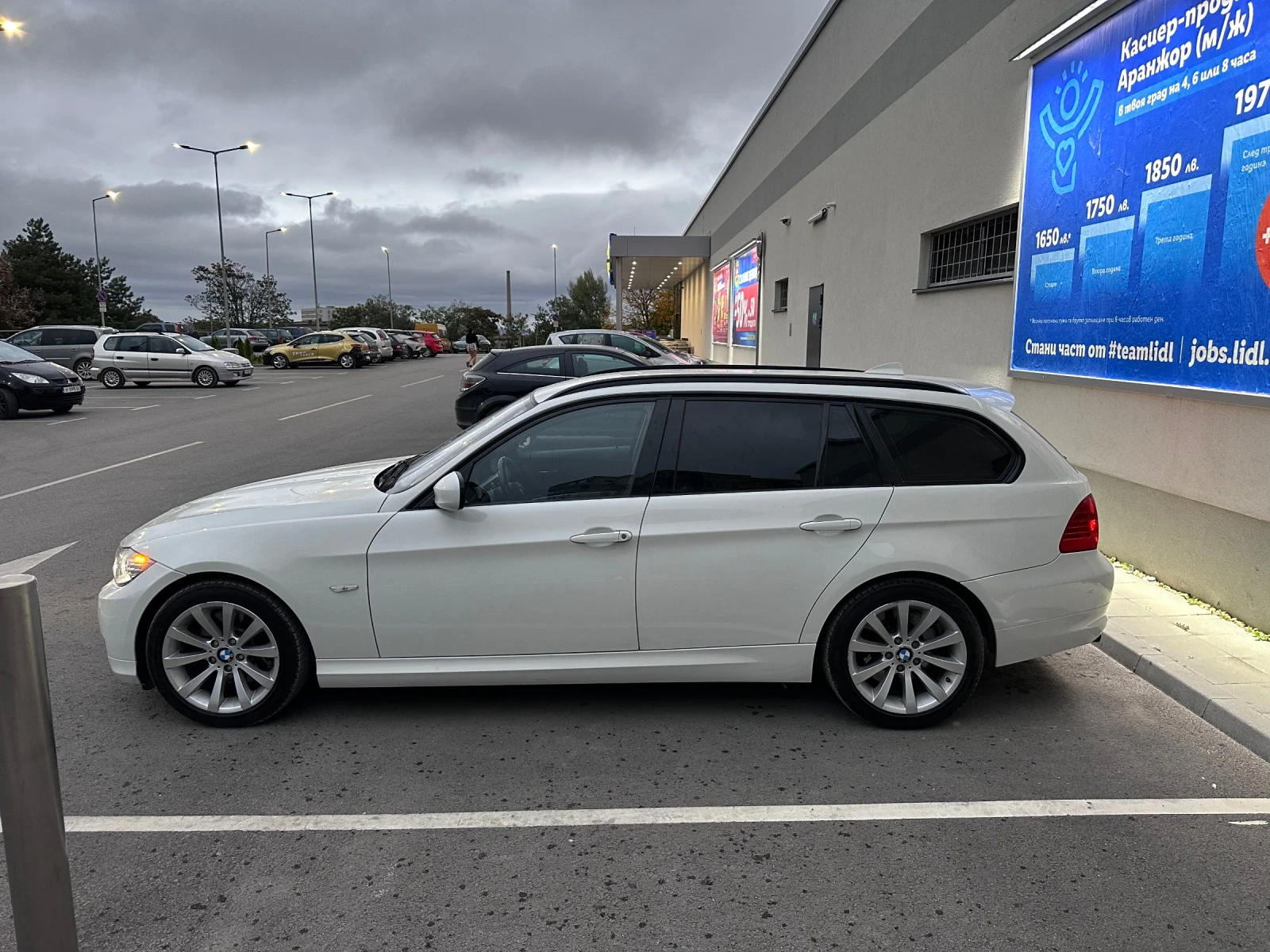 BMW 330 D  - изображение 4