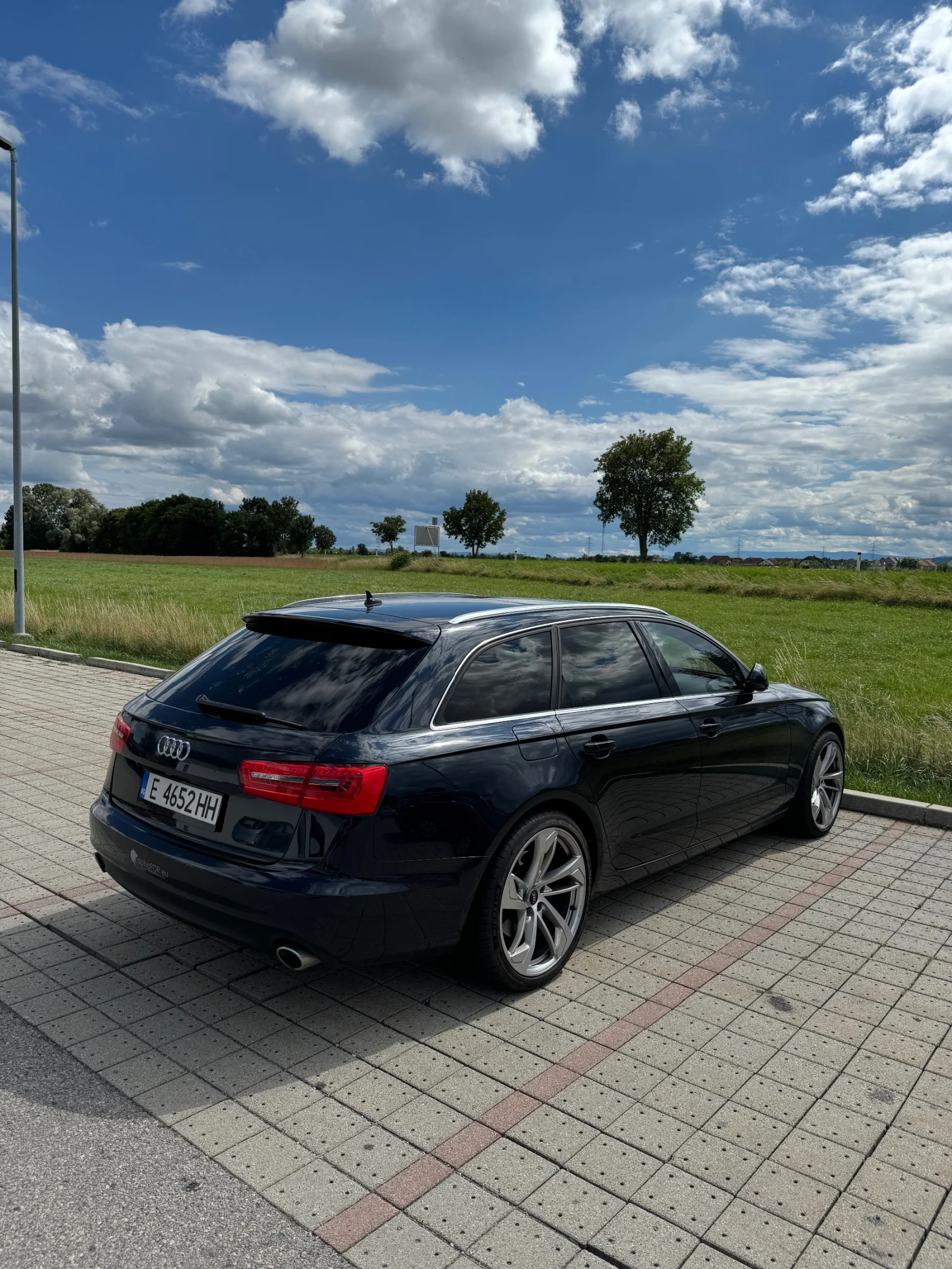 Audi A6 108000 км - изображение 3