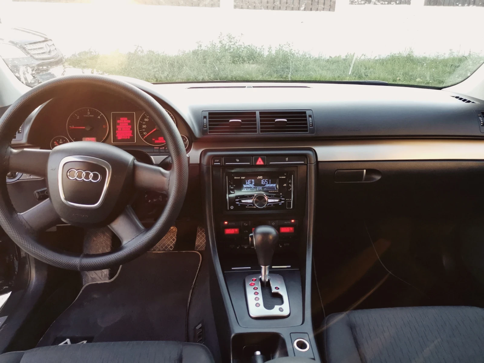 Audi A4 2.0TDI  BPW  - изображение 10