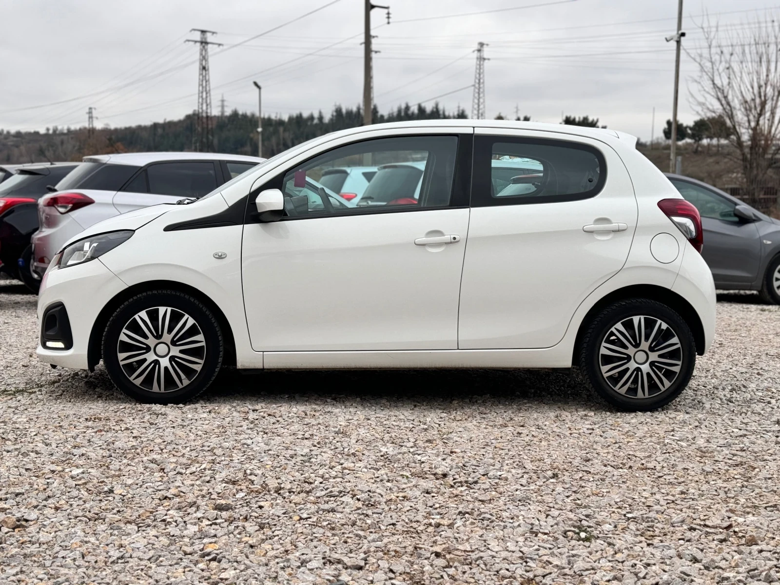 Peugeot 108 1.2 active - изображение 3