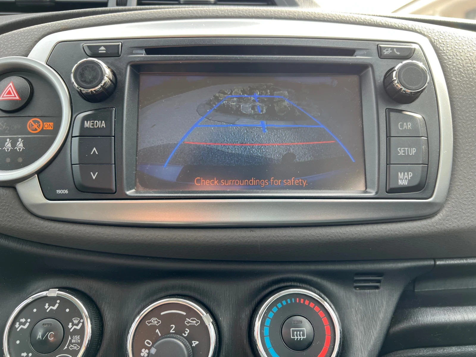 Toyota Yaris 1.4 D-4D | Mobile.bg   11