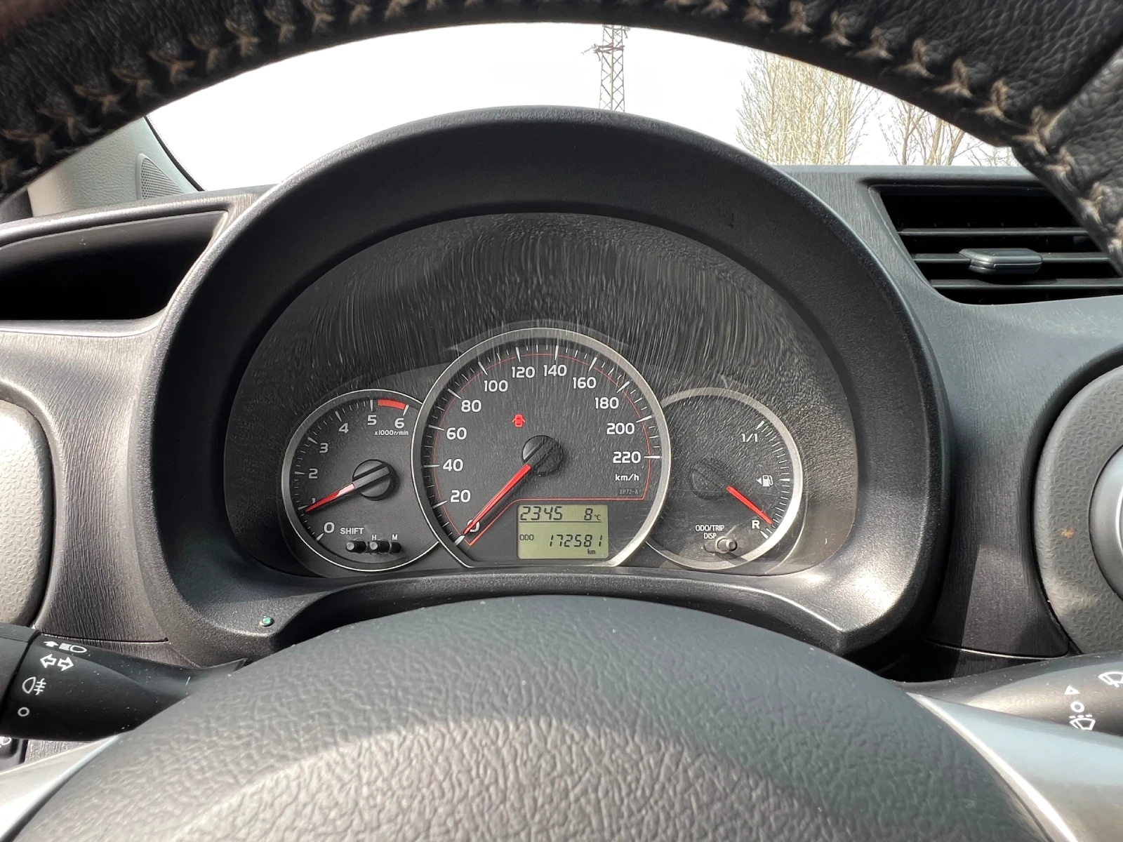 Toyota Yaris 1.4 D-4D | Mobile.bg   12