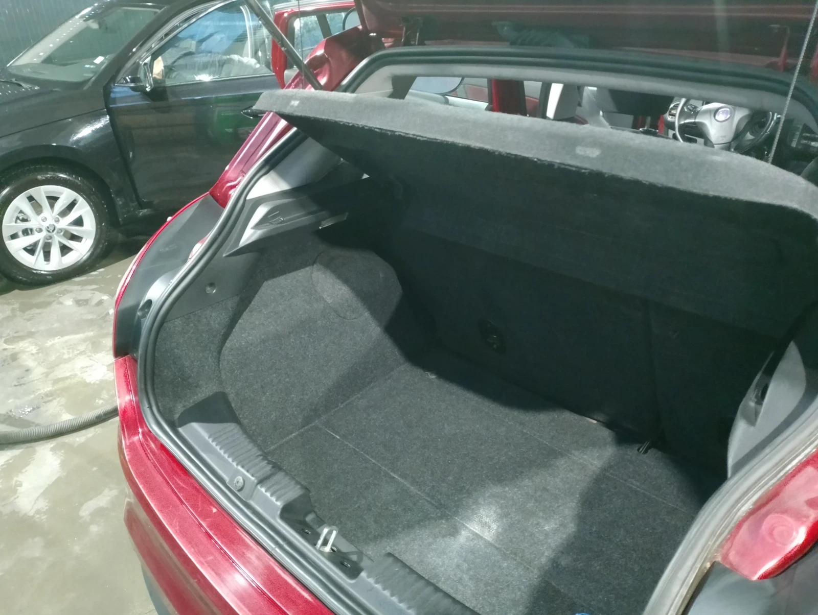 Fiat Bravo  - изображение 9
