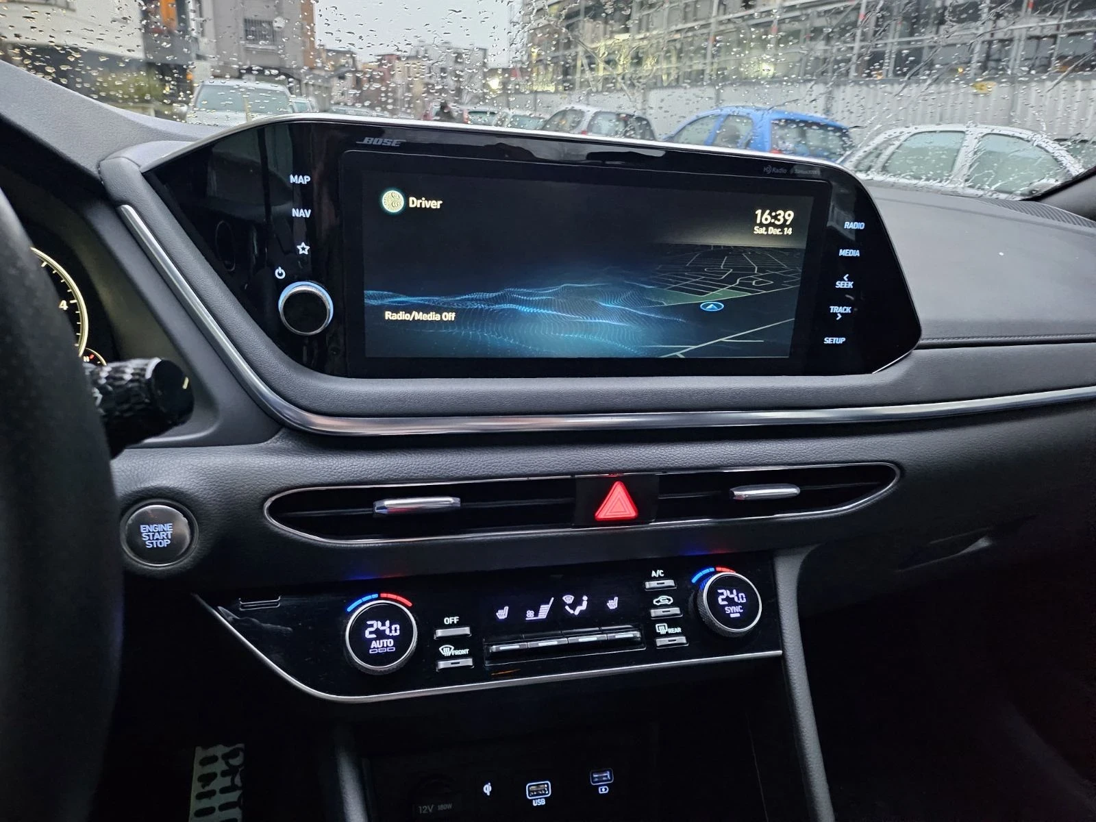 Hyundai Sonata SEL Plus  - изображение 7
