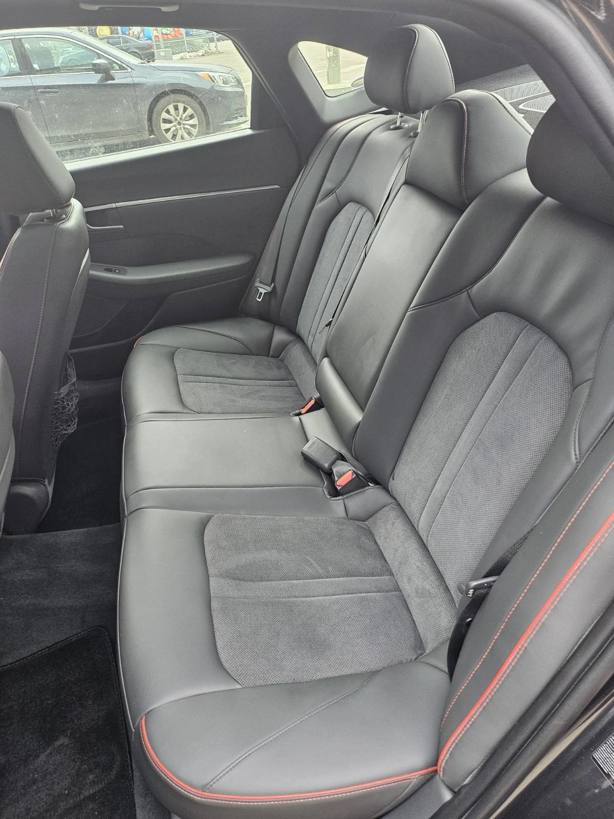 Hyundai Sonata SEL Plus  | Mobile.bg   16