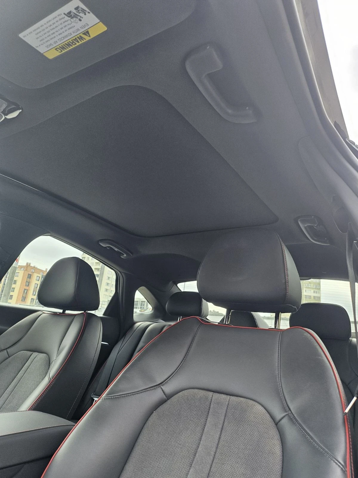 Hyundai Sonata SEL Plus  | Mobile.bg   13