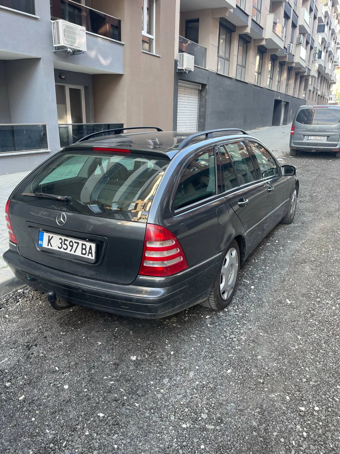 Mercedes-Benz C 270  - изображение 4