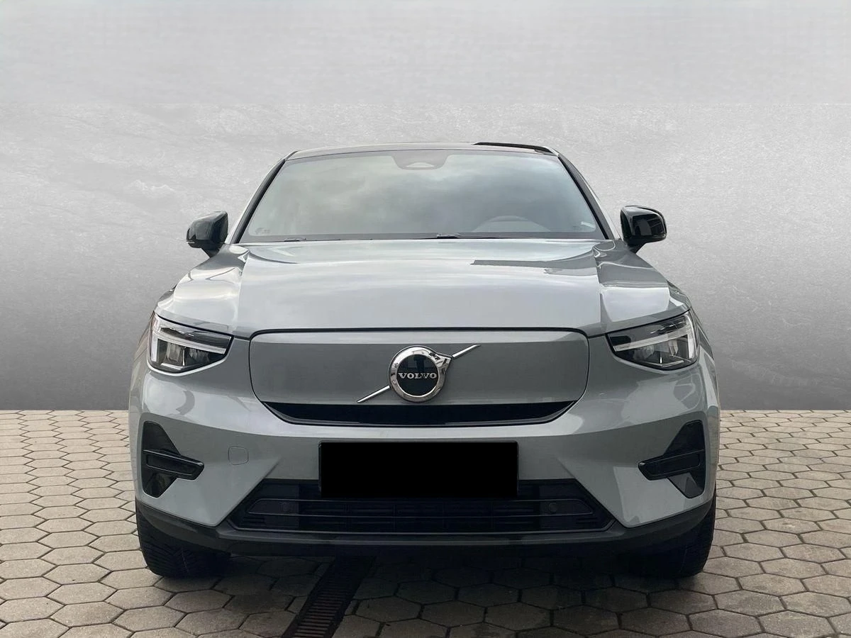 Volvo C40 NAVI PANO CAMERA  - изображение 4