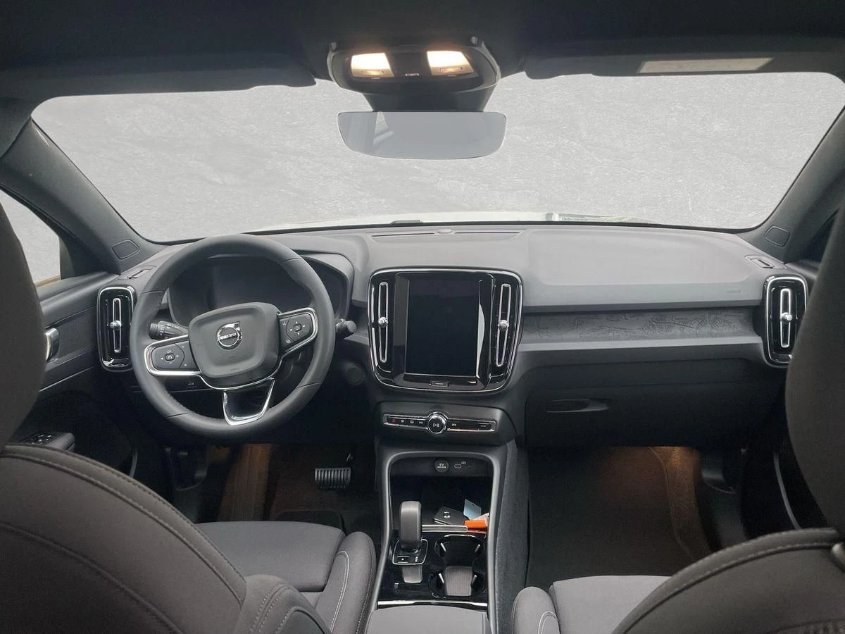 Volvo C40 NAVI PANO CAMERA  - изображение 5