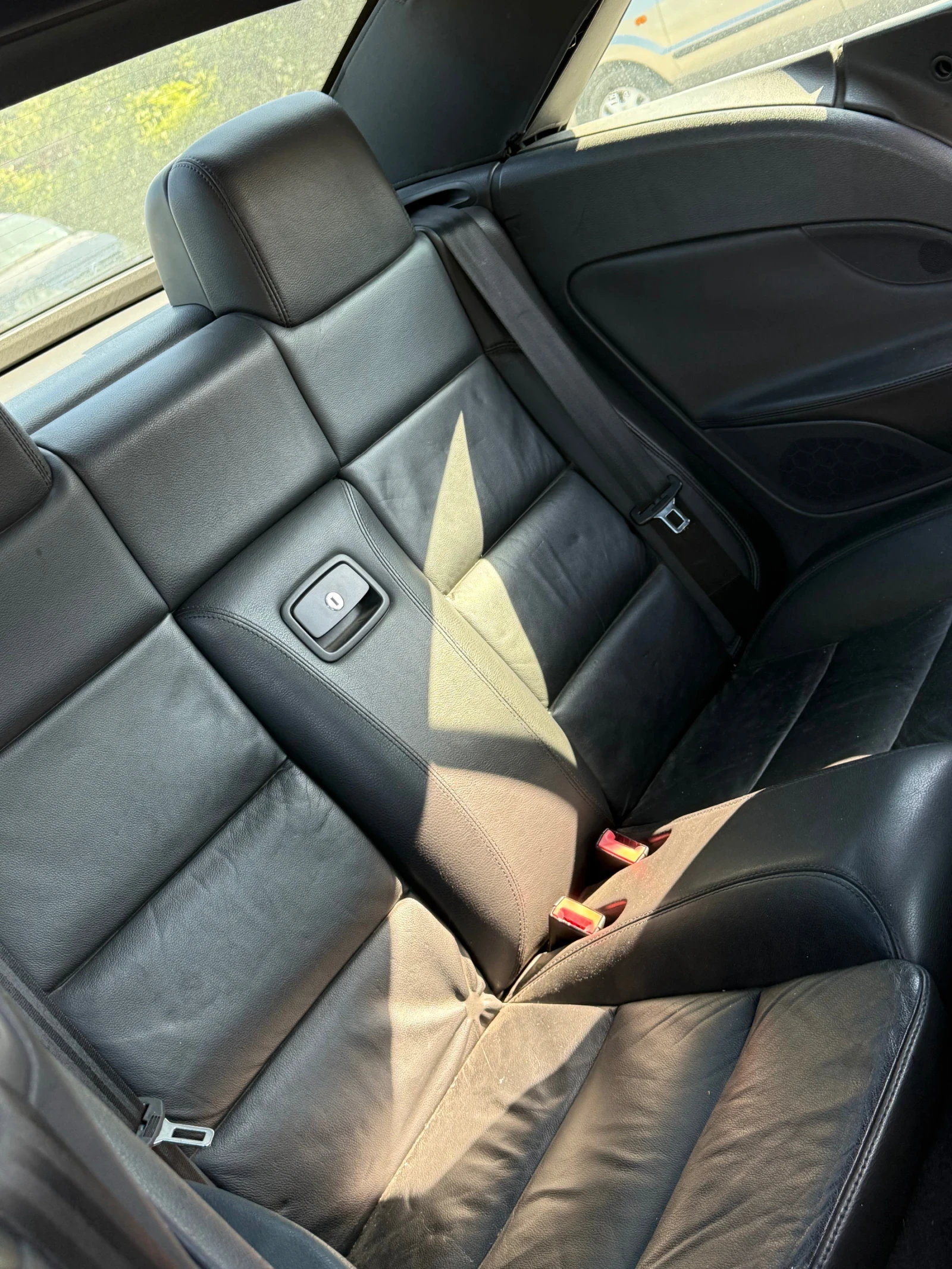 VW Eos 2.0tfsi 200кс hard top - изображение 10
