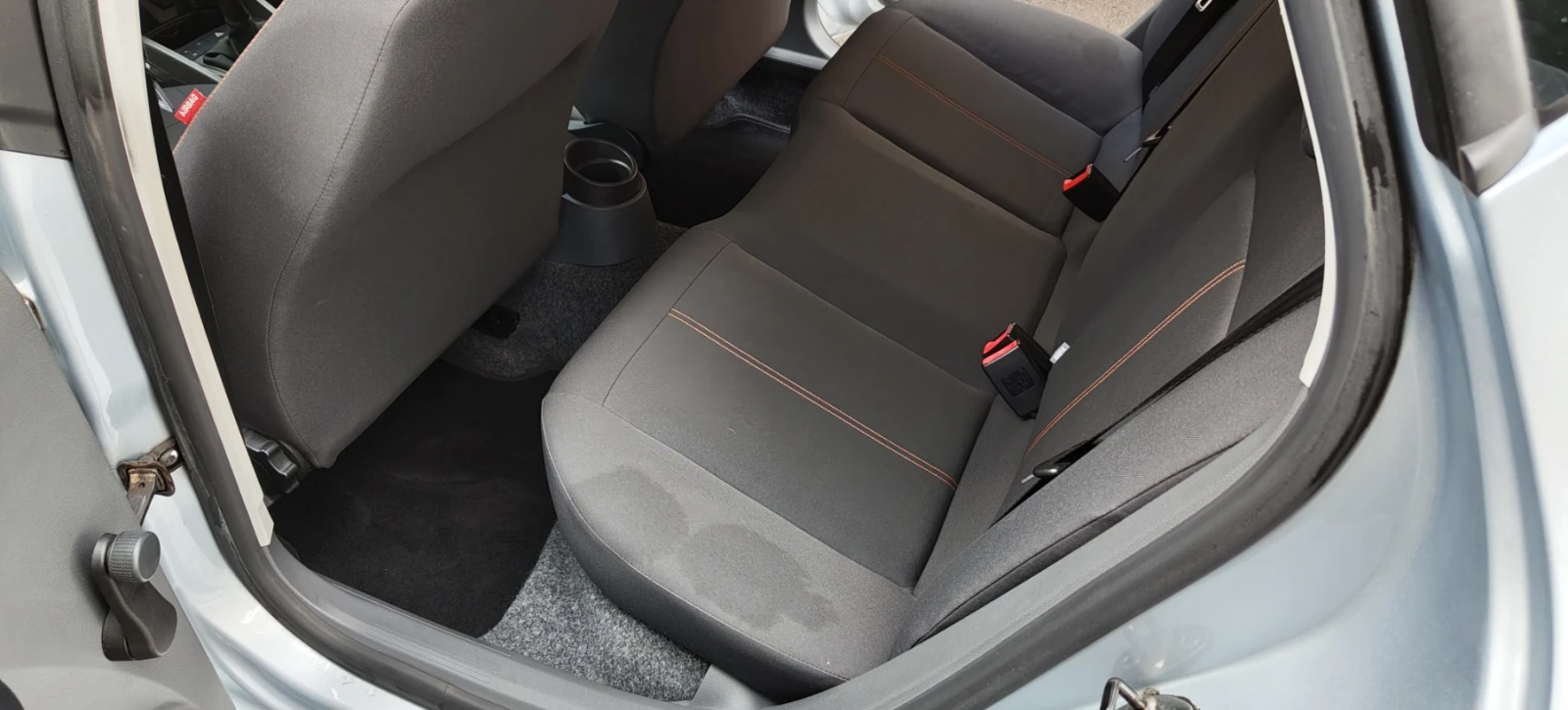 Seat Ibiza 1.4i 87kc. | Mobile.bg � ����������� 15