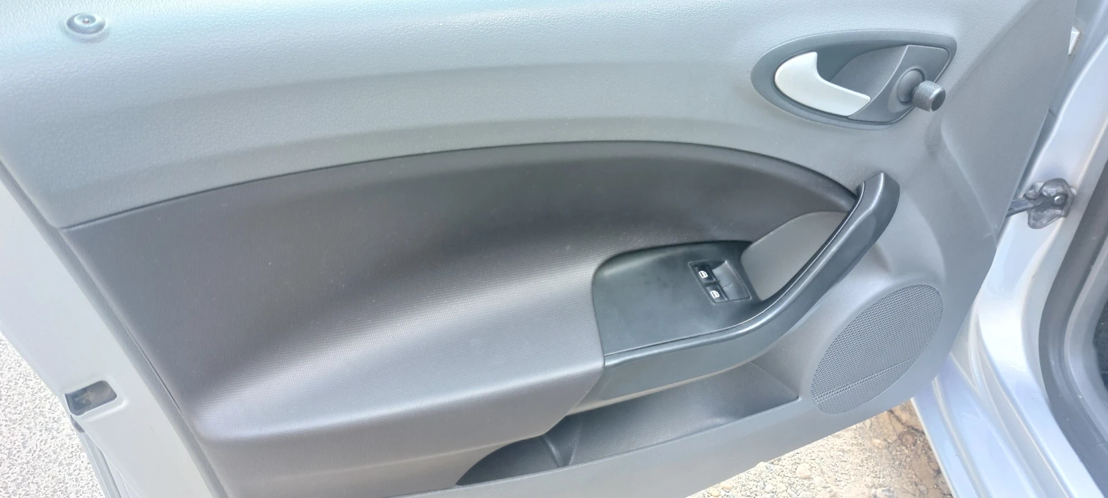 Seat Ibiza 1.4i 87kc. | Mobile.bg � ����������� 13