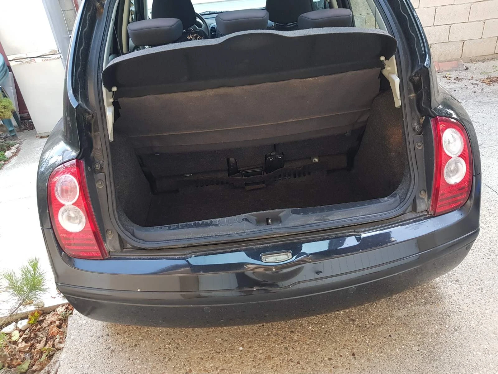 Nissan Micra  - изображение 6