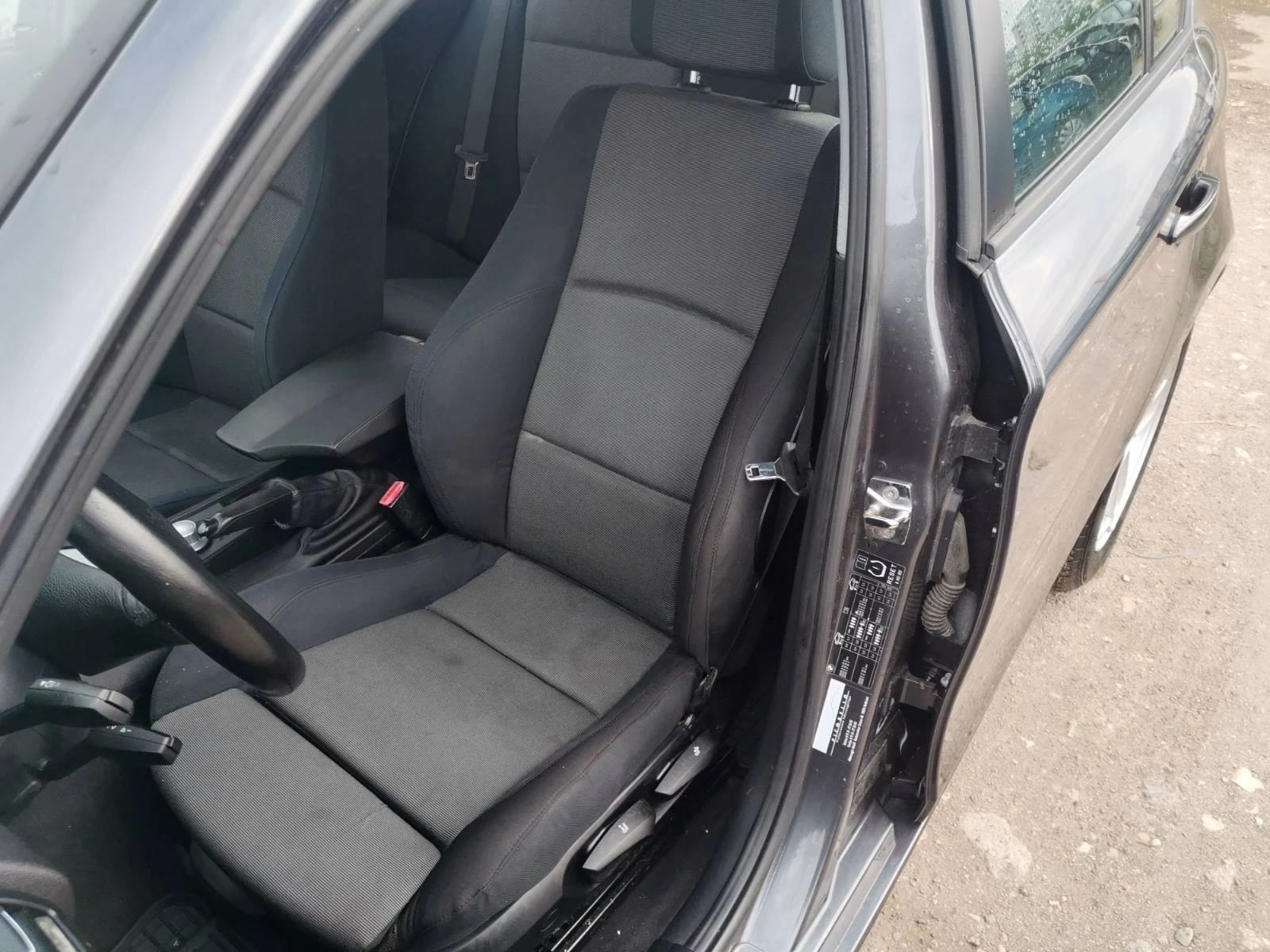 BMW 118  NAVI/КЛИМАТРОНИК - изображение 10