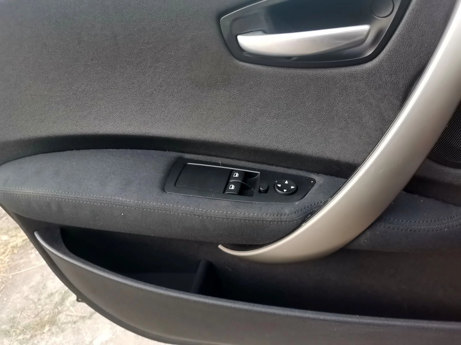 BMW 118  NAVI/КЛИМАТРОНИК - изображение 8