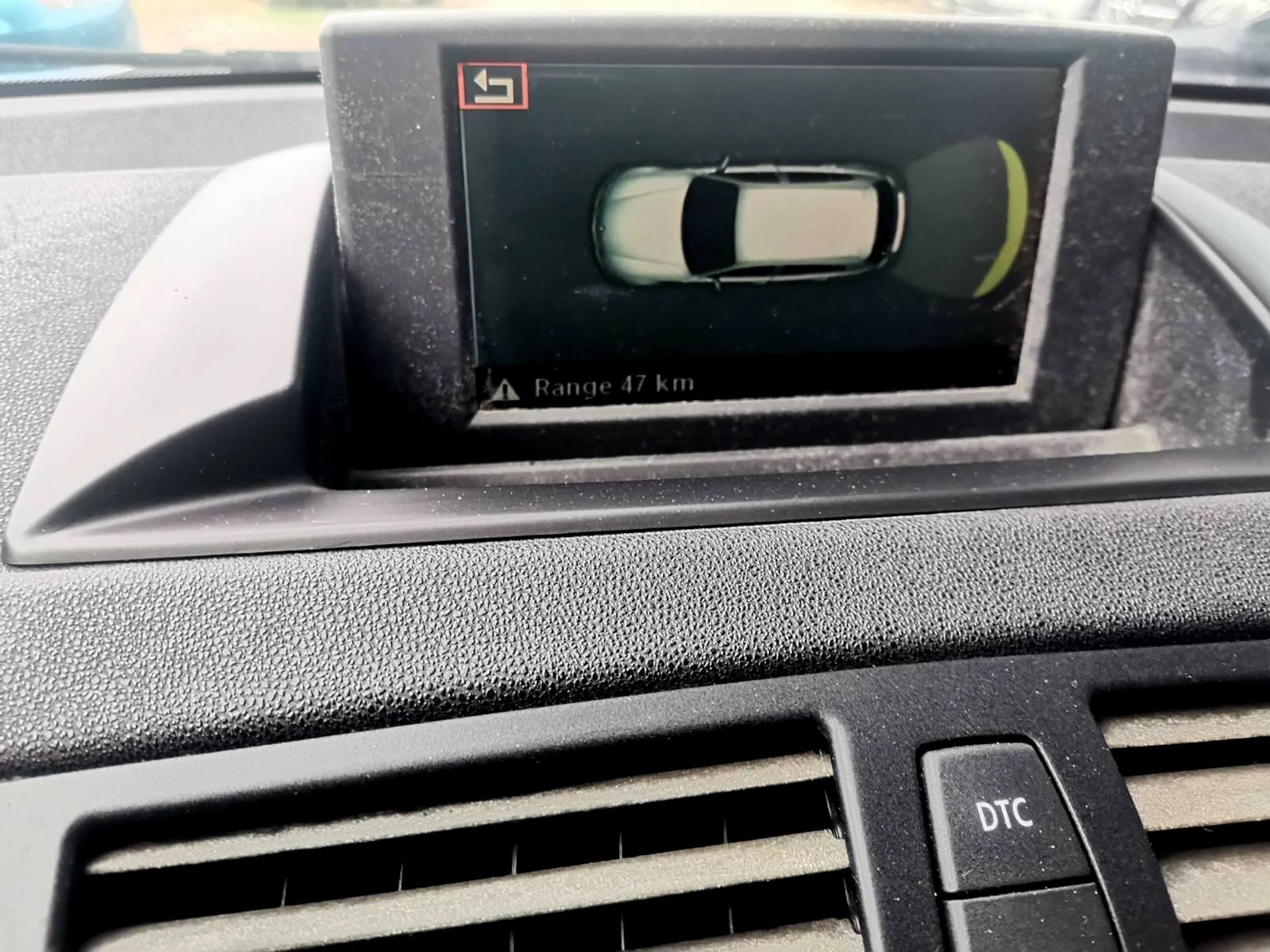 BMW 118  NAVI/КЛИМАТРОНИК - изображение 7