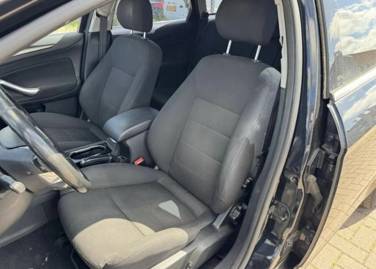 Ford Mondeo 2.0 бензин - изображение 7