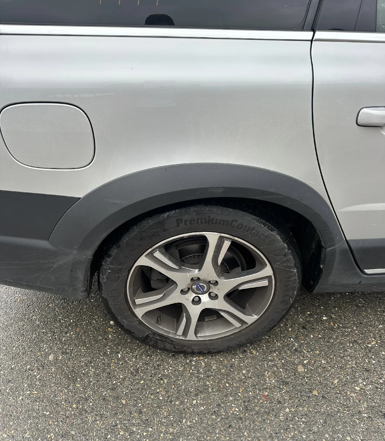 Volvo Xc70 Т6 304к.с - изображение 5