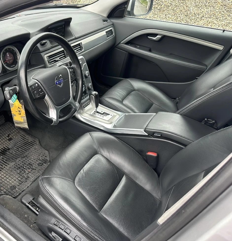 Volvo Xc70 Т6 304к.с - изображение 6