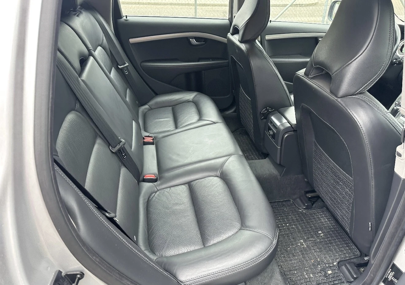 Volvo Xc70 Т6 304к.с - изображение 7