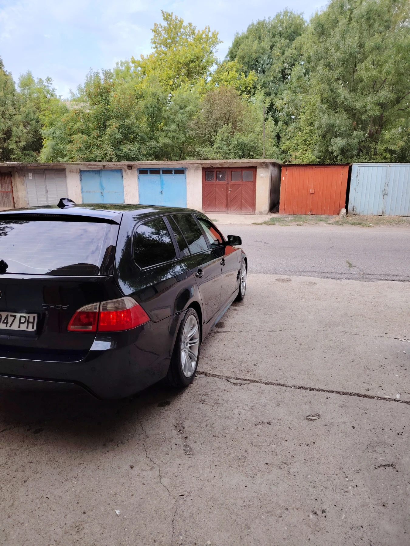 BMW 530  - изображение 3