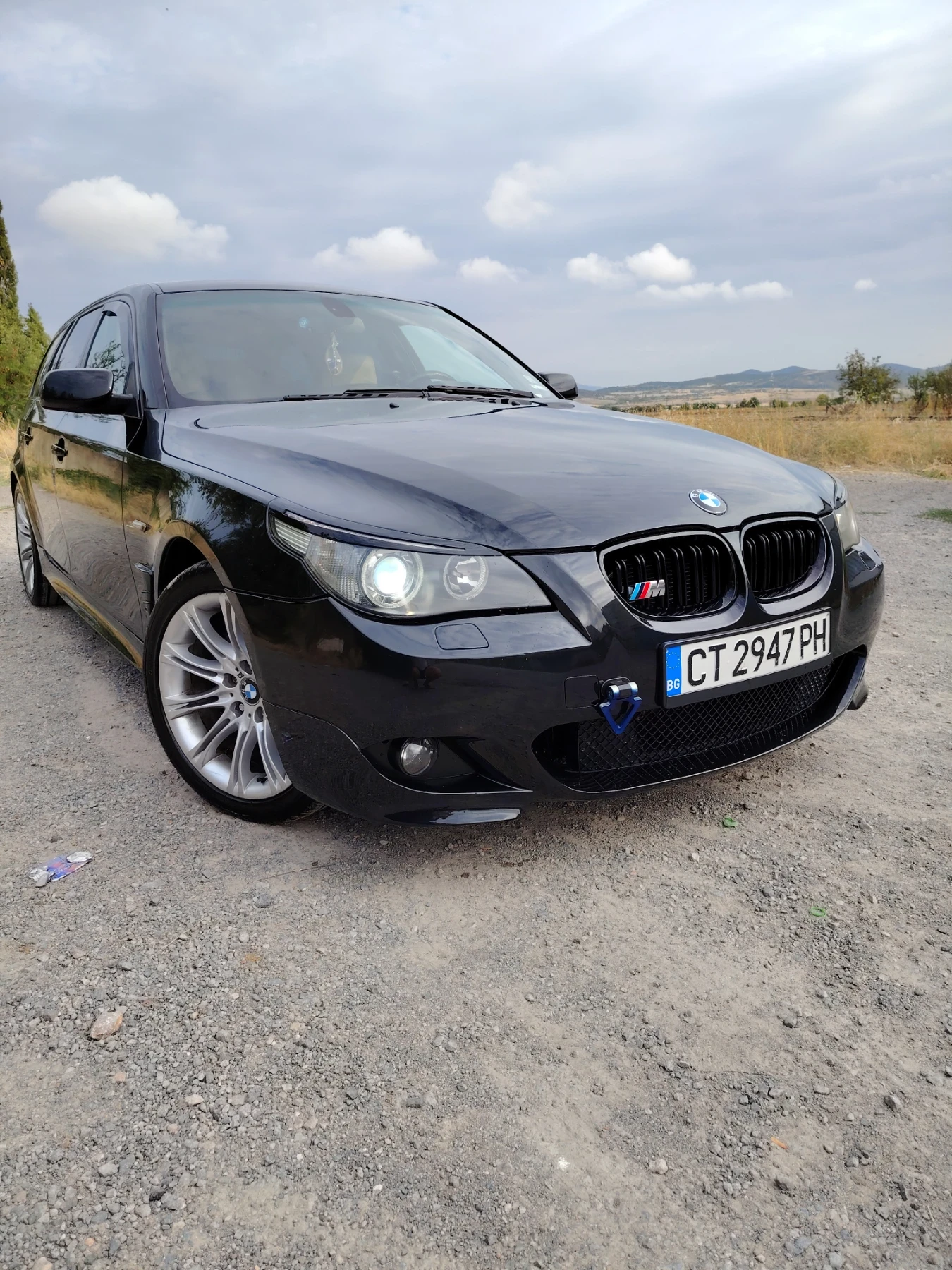 BMW 530  - изображение 7