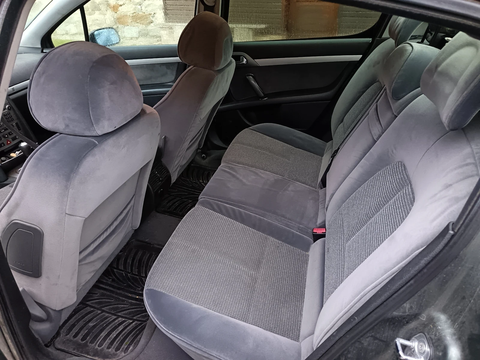 Peugeot 407 2.0 136к.с - изображение 3