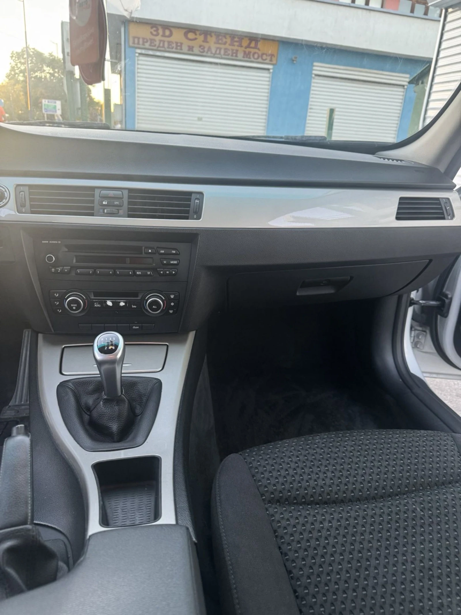 BMW 320 Face 177 .. | Mobile.bg   8
