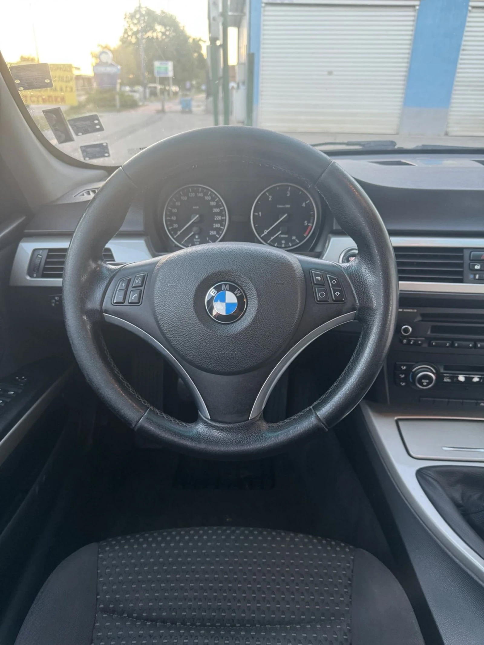 BMW 320 Face 177 .. | Mobile.bg   10