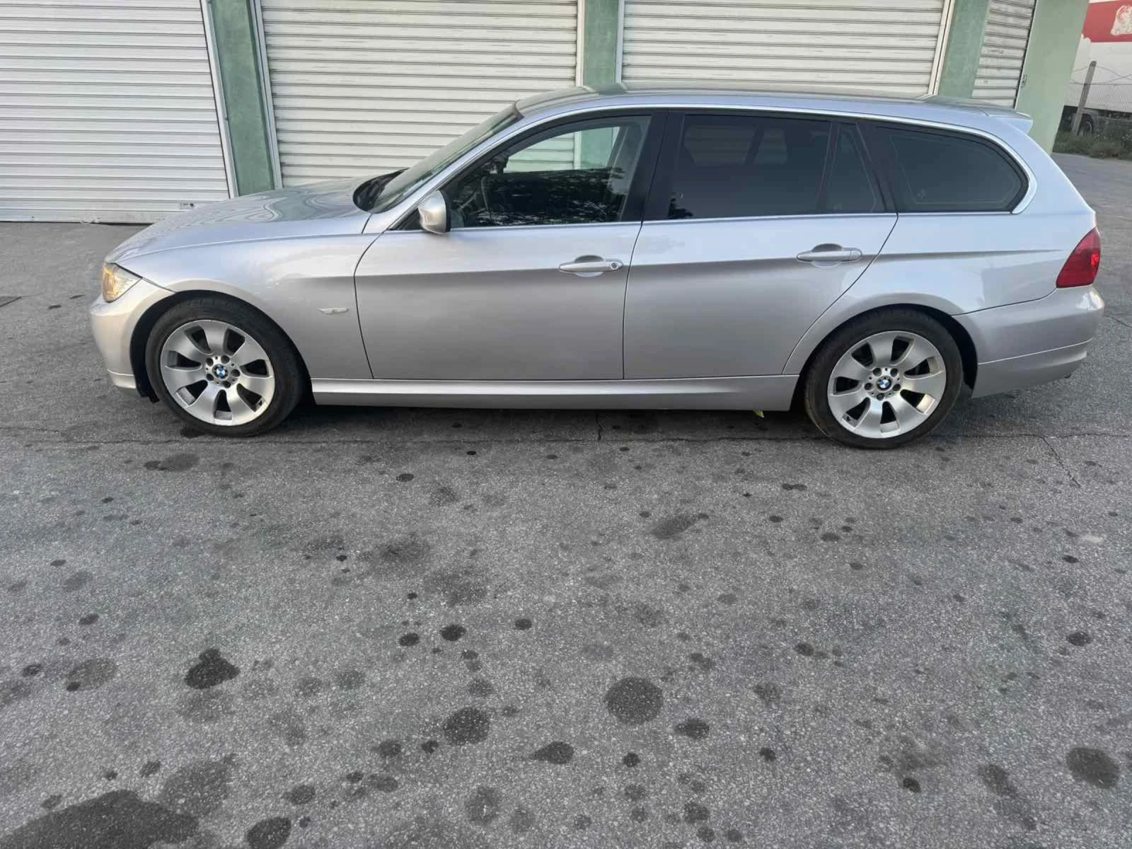 BMW 320 Face 177 .. | Mobile.bg   2