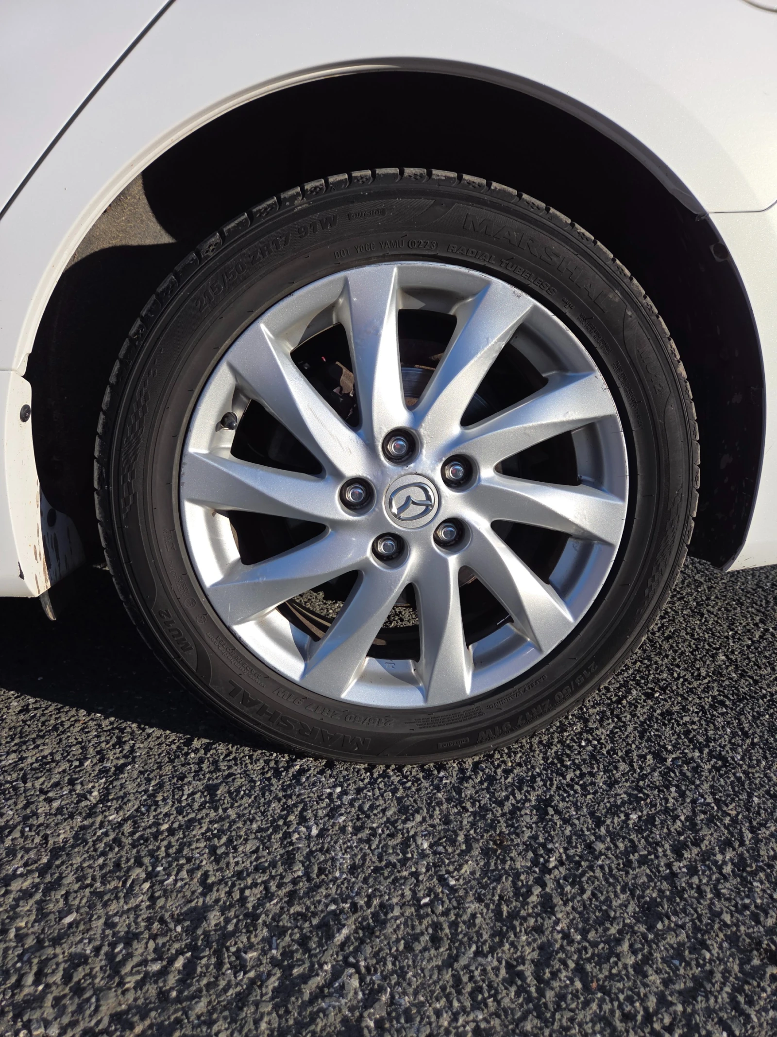 Mazda 6 | Mobile.bg   8