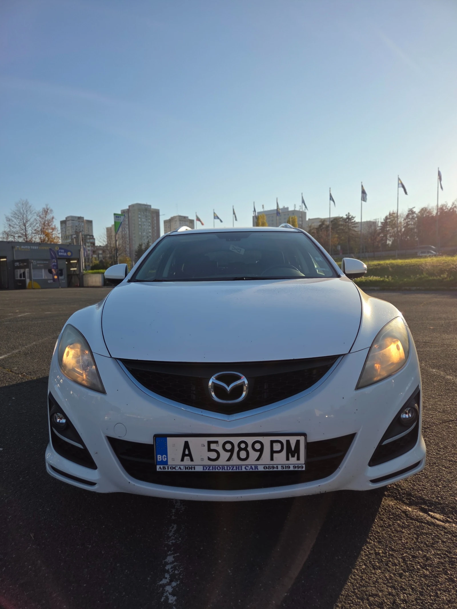 Mazda 6 | Mobile.bg   3